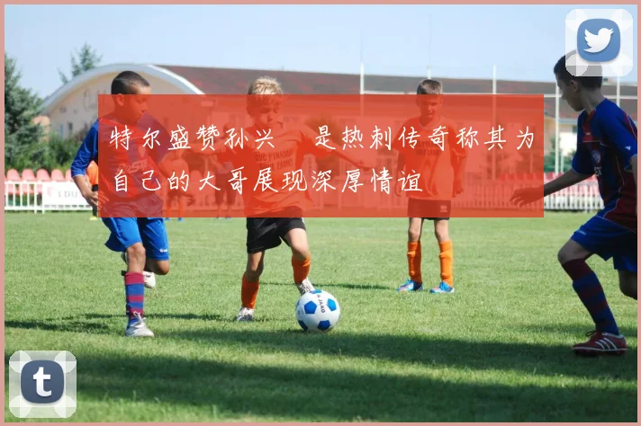 特尔盛赞孙兴慜是热刺传奇称其为自己的大哥展现深厚情谊