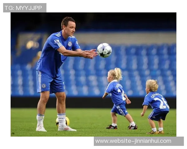 切尔西荣耀时刻回顾：特里告别蓝桥的1617赛季收官战