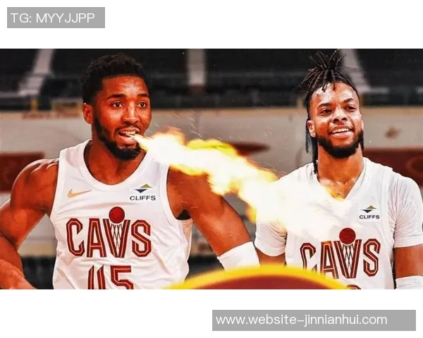 加兰全场发力助骑士获胜强调保持斗志与活力展现真正团队篮球精神