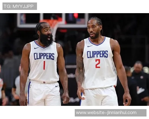 甜瓜称赞小卡自12月以来表现卓越快船成为联盟最强球队的有力竞争者