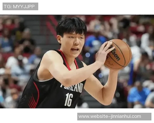 杨瀚森盛赞斯普利特教练细致指导努力追随其训练理念