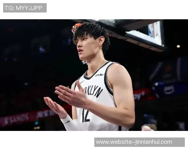 篮网宣布裁掉曾凡博感谢陪伴祝愿他早日康复重返赛场